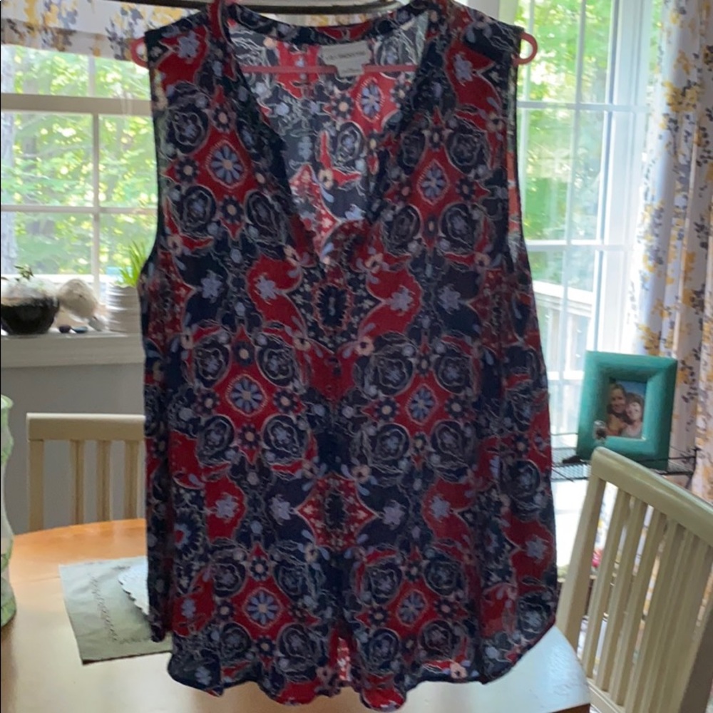 Summer shirt